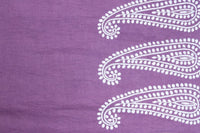 Paisley Table Runner