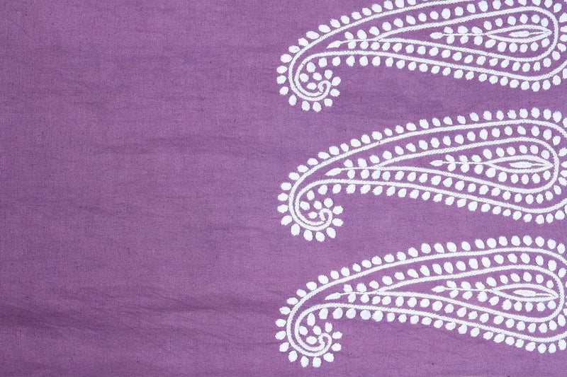 Paisley Table Runner