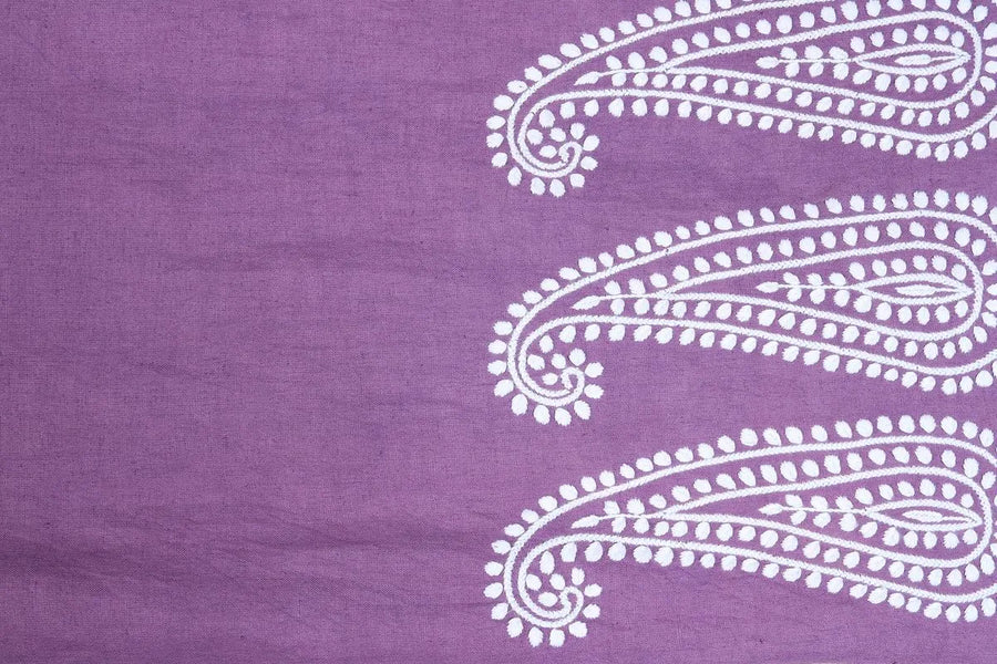 Paisley Table Runner
