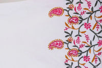 Paisley Table Runner