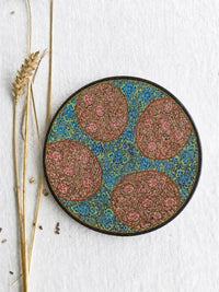 Paper Mache Wall Plate Hamper_4 - My E-Haat by HCL Foundation