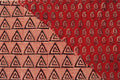 Patchblock Bedsheet