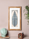 Pattachitra Tree Of Life Painting