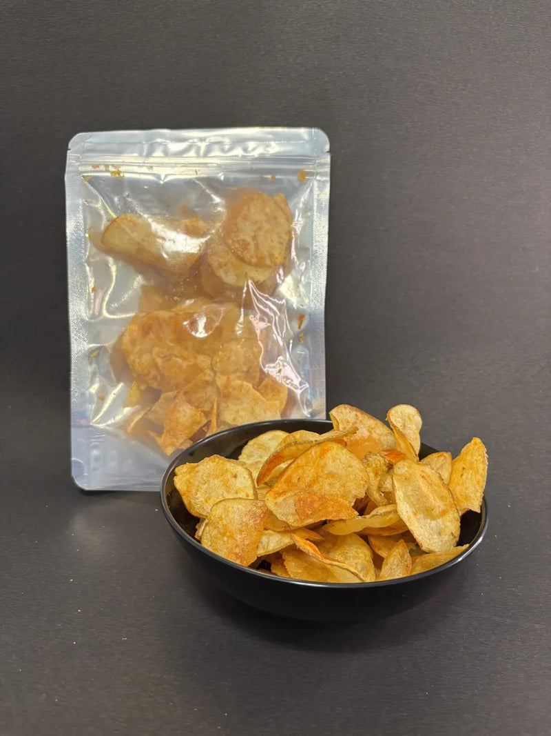 Potato Chips