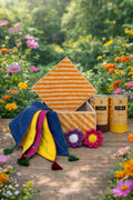 Prakritik Rang Holi Gift Box