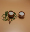 Round Diya