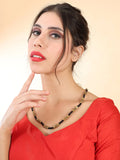 Rustic Dori Necklace