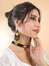 Saturn Choker Set