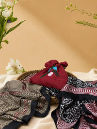 Scarf Kit Featured Image - My E-Haat by HCL Foundation