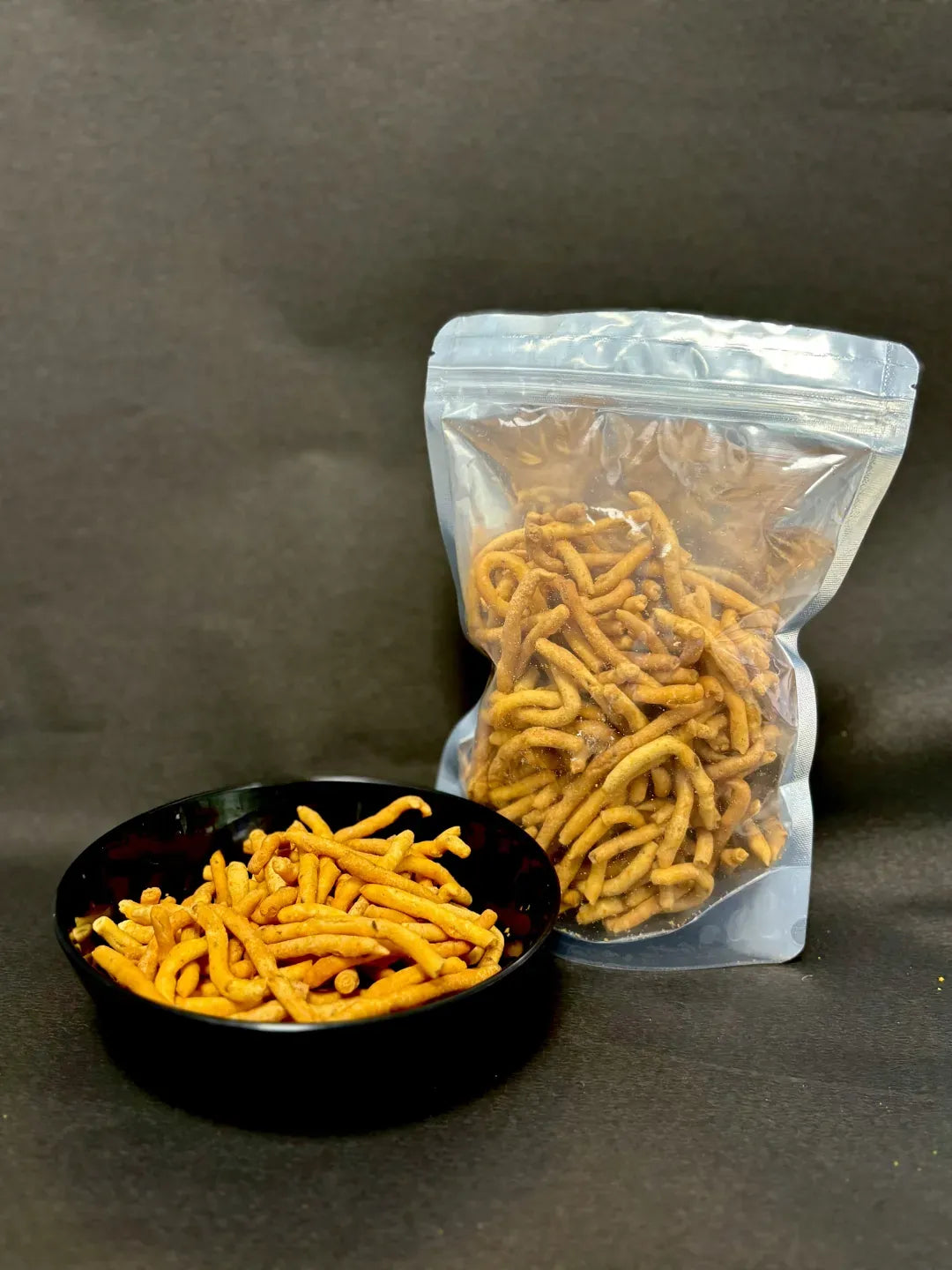 Spicy Sev