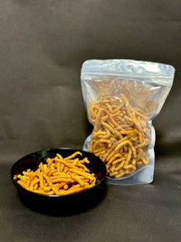 Spicy Sev
