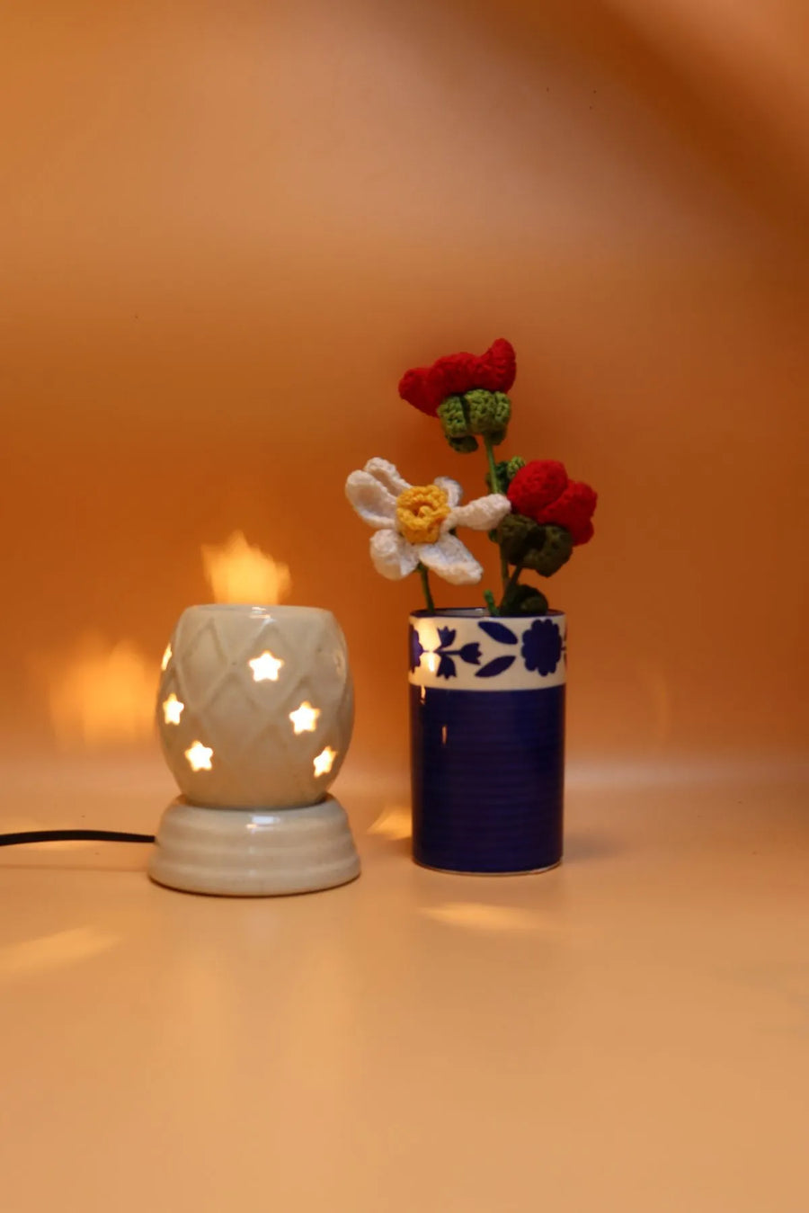 Star Diffuser