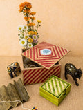 Swadesh Box