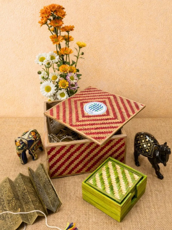Swadesh Box Featured Image - My E-Haat by HCL Foundation