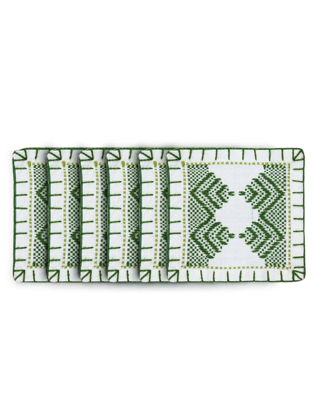 Taat Coasters