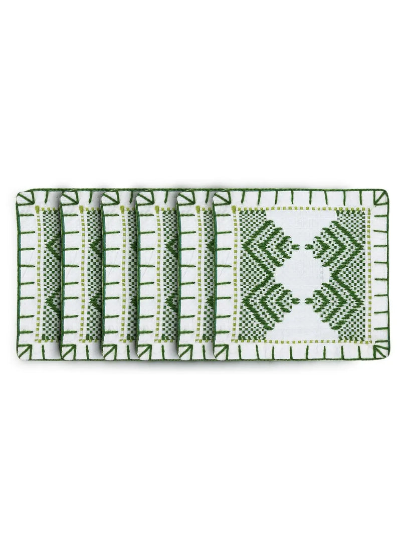 Taat Coasters