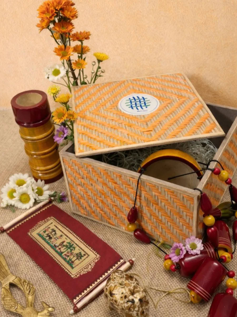 The Collectors Edit Featured Image - My E-Haat by HCL Foundation