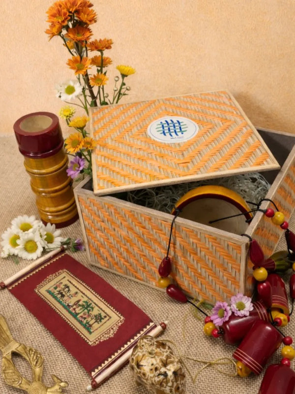 The Collectors Edit Featured Image - My E-Haat by HCL Foundation