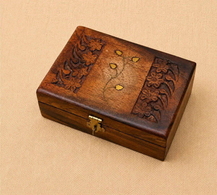 The Heritage Box_3 - My E-Haat by HCL Foundation