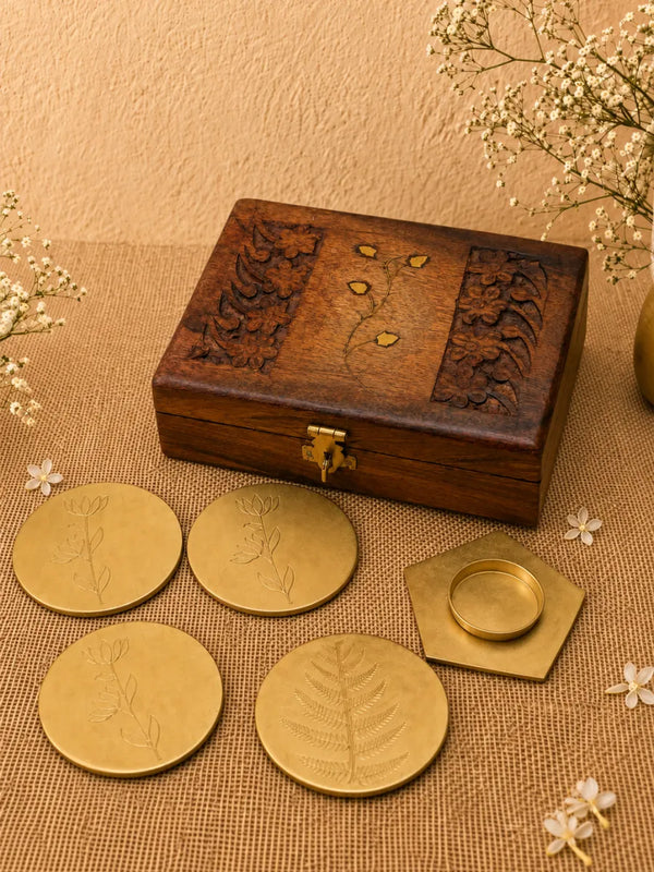 The Heritage Box Featured Image - My E-Haat by HCL Foundation
