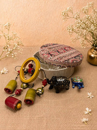 The Karigar Edit Featured Image - My E-Haat by HCL Foundation