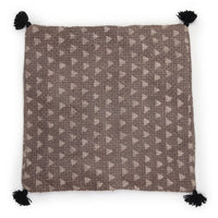 Triangle Cushion Cover