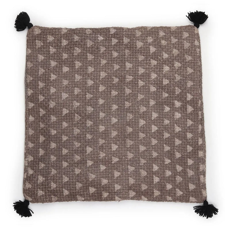 Triangle Cushion Cover