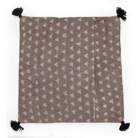 Triangle Cushion Cover