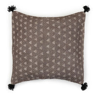 Triangle Cushion Cover