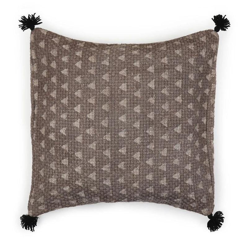 Triangle Cushion Cover