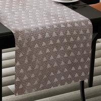 Triangle Table Runner