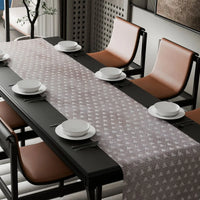 Triangle Table Runner