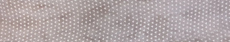 Triangle Table Runner