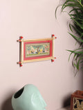 Village Pattachitra Painting
