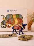Virasat Edit