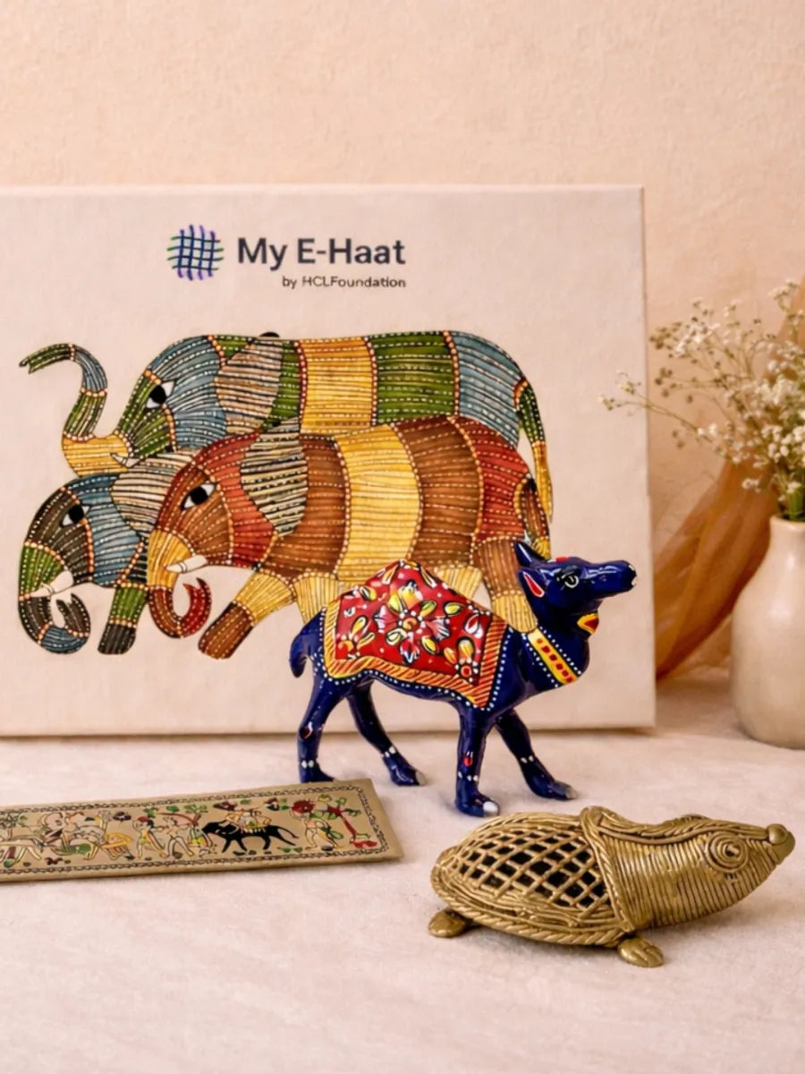 Virasat Edit Featured Image - My E-Haat by HCL Foundation