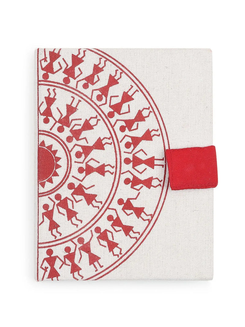 Warli Diary