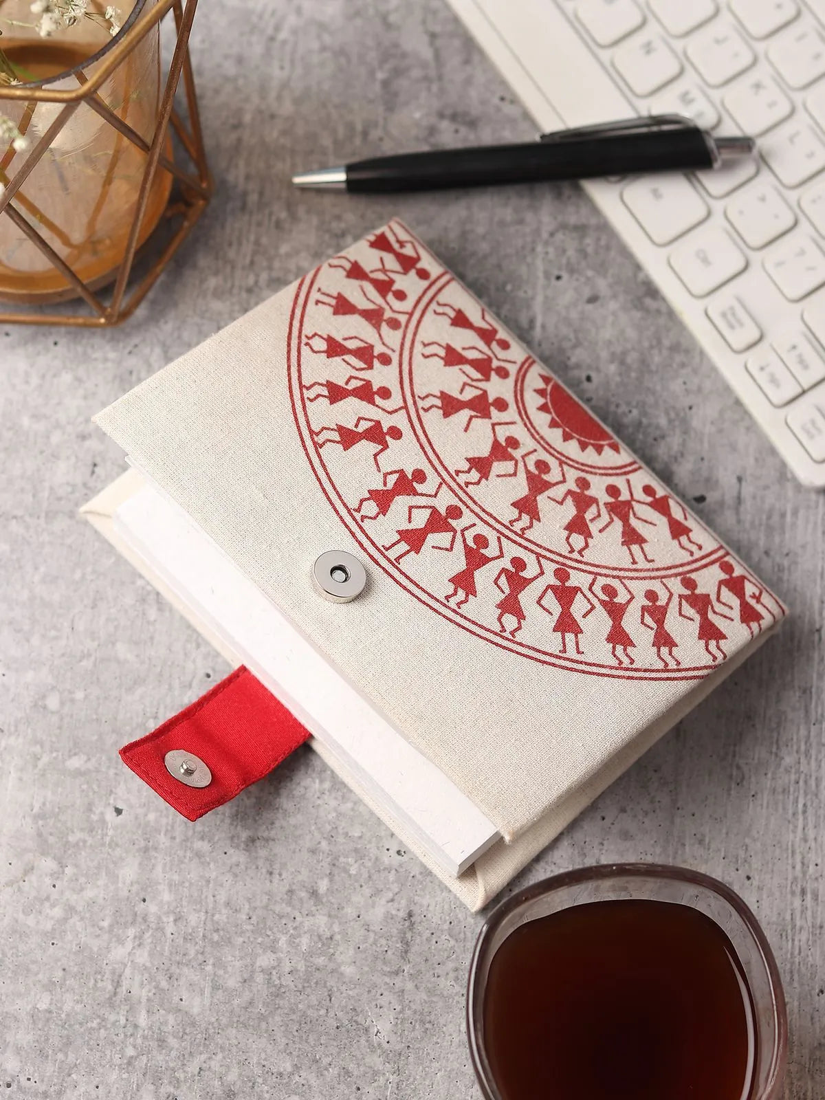 Warli Diary