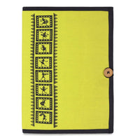 Warli File Folder
