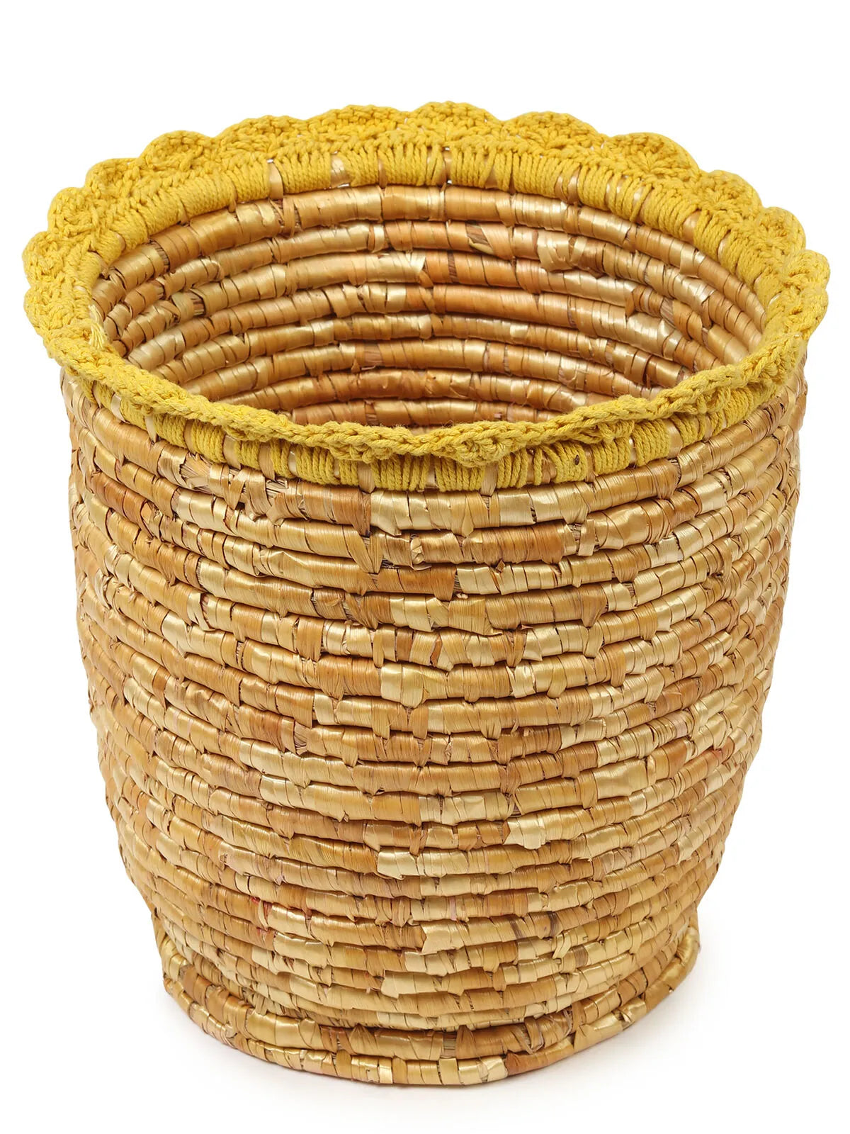 Wheat Grass Planter