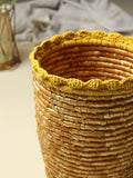 Wheat Grass Planter