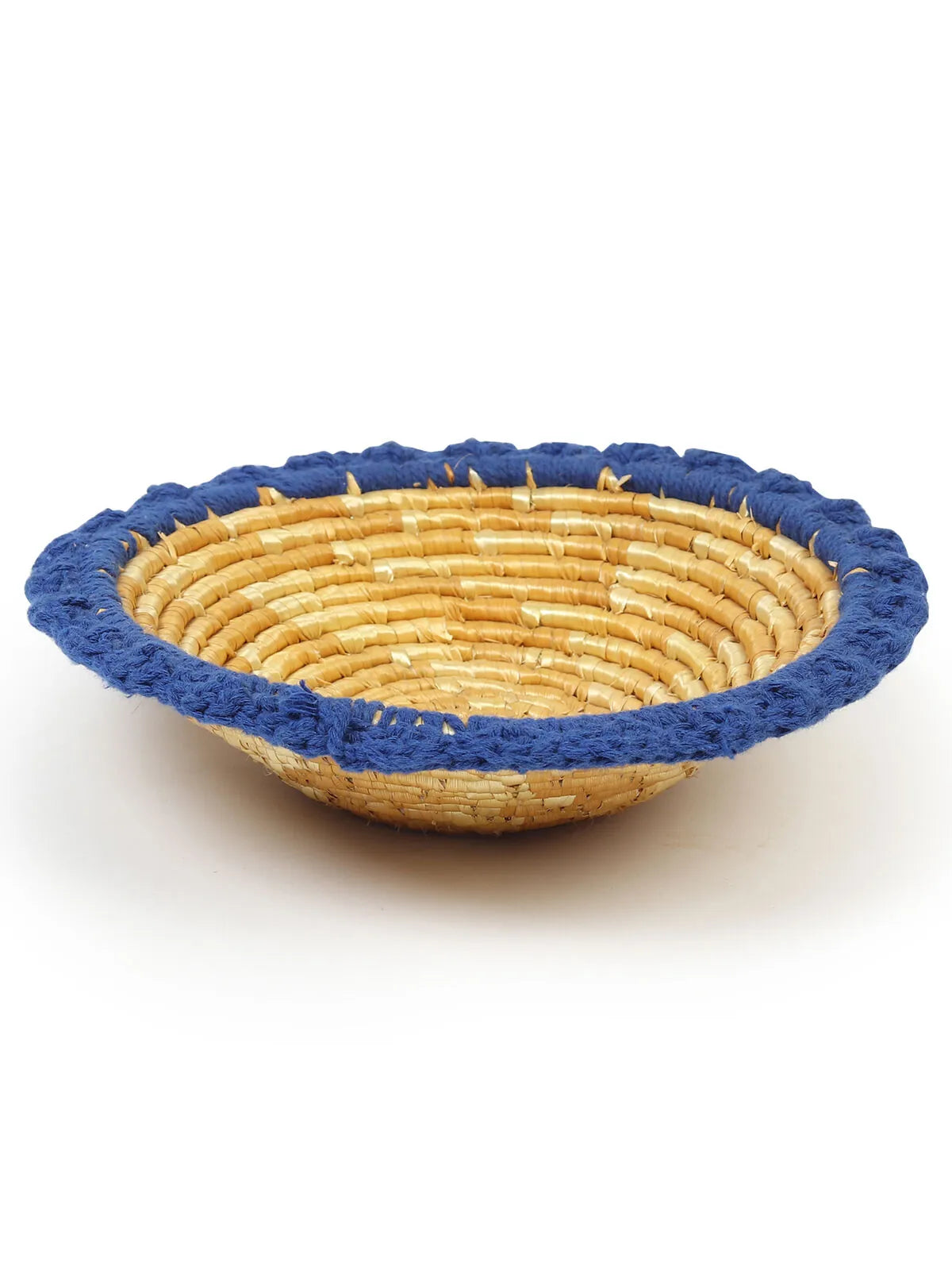 Wheatgrass Trinket Bowl