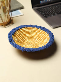 Wheatgrass Trinket Bowl