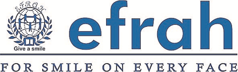 EFRAH (Empowerment for Rehabilitation Academic and Health)