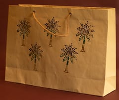 Gift Bag / Horizontal / Pack Of 5 (ADI-17)