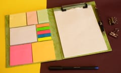 Sticky Pad Set (ADI-69)