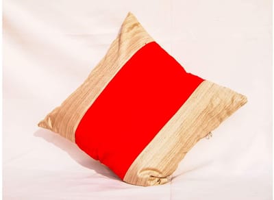 Cloth Fusion-Cushion