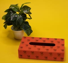 Tissue Box-cloth (ADI-37)