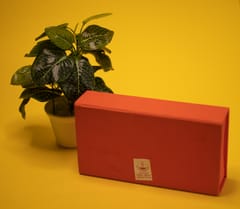 Tissue Box-cloth (ADI-37)