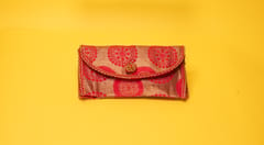 Small Designer Hand Purse